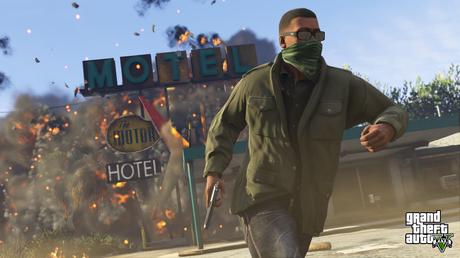 GTA 5 PC: Single-player mods are fine, but GTA Online is another story, says Rockstar