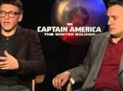 Everything Need Know About Captain America: Civil