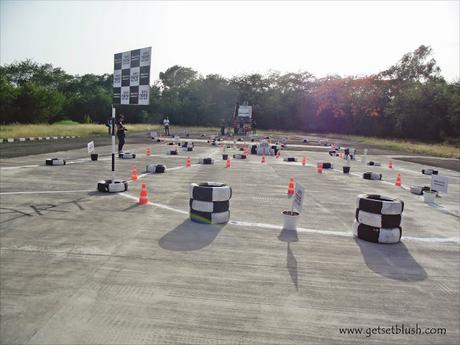 My first ever Indiblogger Meet ft Tata Genx Nano EasyShift #FOLLOWTHEGENX