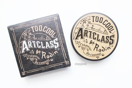 Too Cool For School Art Class by Rodin Review