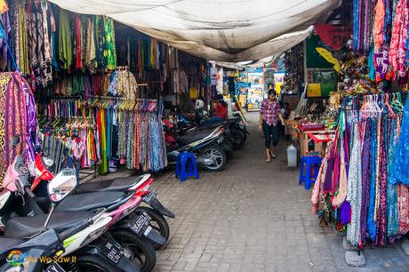 #TheWeeklyPostcard: Ubud: Monkeys, Markets, and Rice Paddies