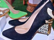 Shoe Femmes Sans Peur Aurora Pumps