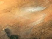 Desertification Biodiversity