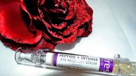 Refresh Eye Recovery Serum - New product launch!