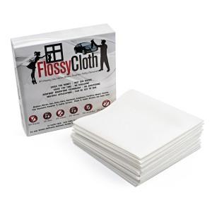 FlossyCloth Microfiber Cloth Review