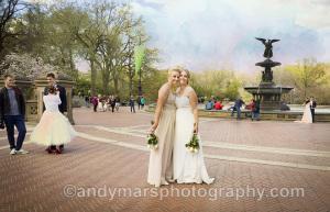 brides central park bethesda terrace