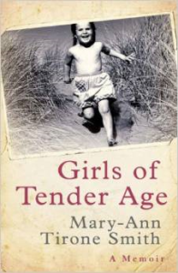 Girls of Tender Age