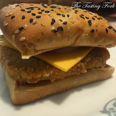 Wendy's Comes To India With Their First Outlet In Sector 29, Gurgaon!