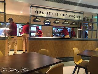 Wendy's Comes To India With Their First Outlet In Sector 29, Gurgaon!