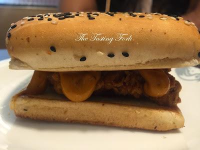 Wendy's Comes To India With Their First Outlet In Sector 29, Gurgaon!