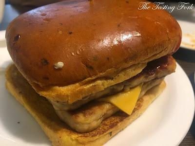 Wendy's Comes To India With Their First Outlet In Sector 29, Gurgaon!