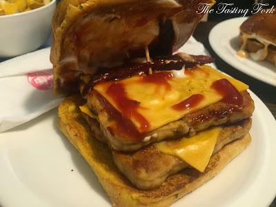 Wendy's Comes To India With Their First Outlet In Sector 29, Gurgaon!