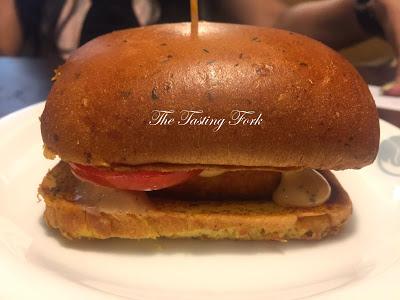 Wendy's Comes To India With Their First Outlet In Sector 29, Gurgaon!