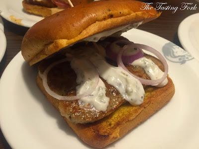 Wendy's Comes To India With Their First Outlet In Sector 29, Gurgaon!