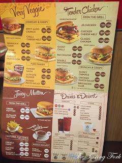 Wendy's Comes To India With Their First Outlet In Sector 29, Gurgaon!