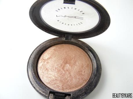 MAC Soft and Gentle Highlighter