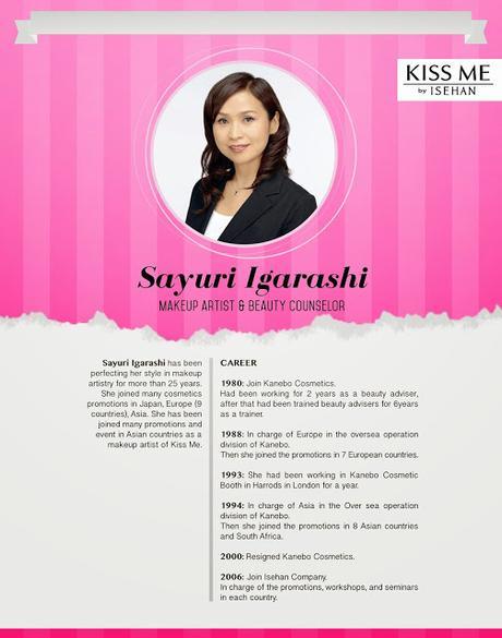 Heroine Make Launches the Jewelry Eye Color