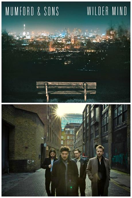 Mumford and Sons Believe