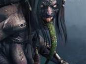 Developer Diary Video Showcases Monsters Witcher Wild Hunt