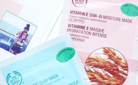 Skincare | The Body Shop Face Masks