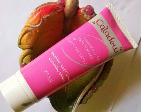 Ethicare Remedies Caladew Calamine Lotion Review