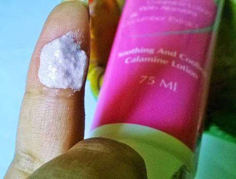 Ethicare Remedies Caladew Calamine Lotion Review