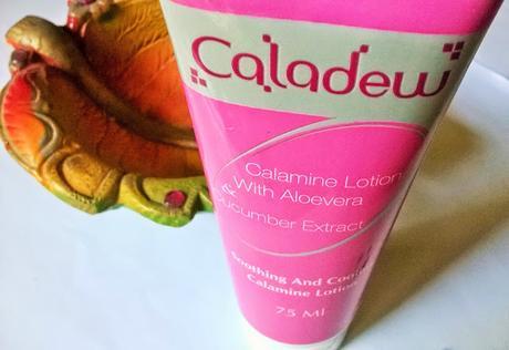 Ethicare Remedies Caladew Calamine Lotion Review