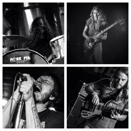 New Ape Machine LP/DVD set Live At Freak Valley from Ripple Music out 26th May | Stream and share video for 'Strange Are The People'