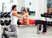 Weight Training Beginners