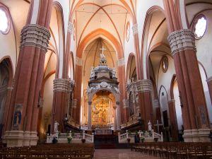 Basillica San Petronio