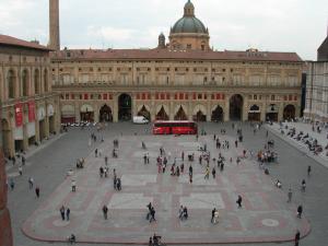 Piazza Maggiore