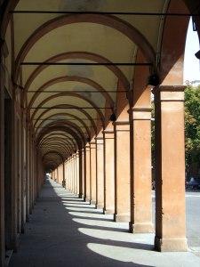 Arches of Bologna