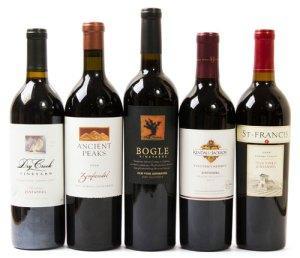 Wine Wednesday: Zinfandel and Primitivo 20120402-zinfandel-post