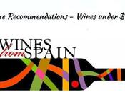 Wine Wednesday Great Article Inexpensive Spanish