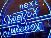 NEXT Shoebox JukeBox #ShoeboxJukebox