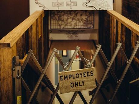 TOMS retail store, Manhattan