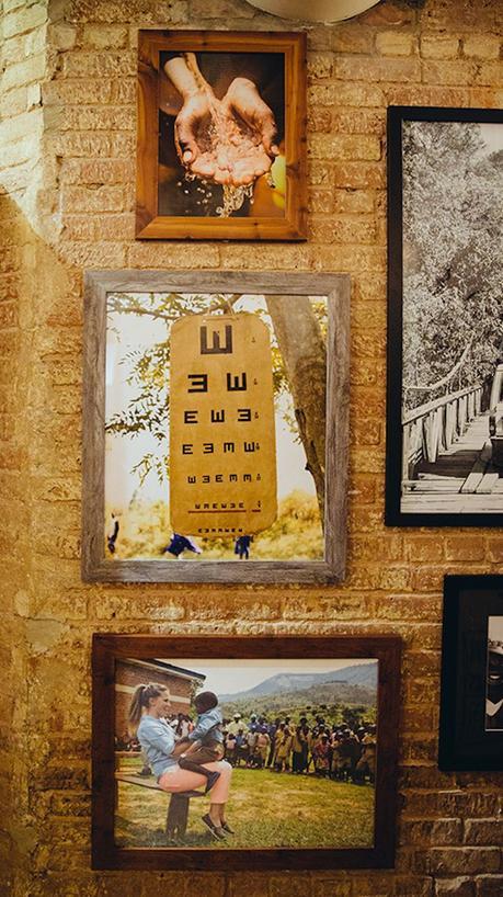 TOMS retail store, Manhattan