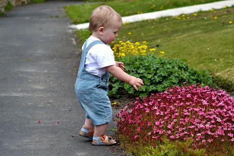 Toddler Summer fashion at Melijoe