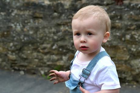 Toddler Summer fashion at Melijoe