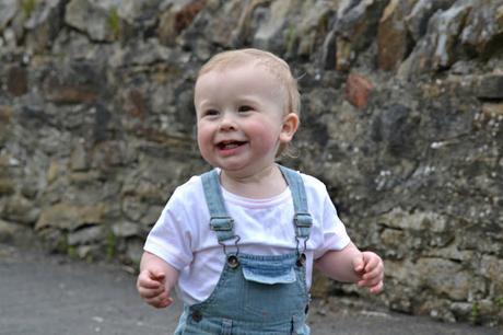 Toddler Summer fashion at Melijoe