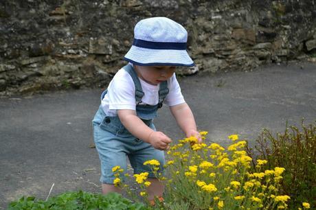 Toddler Summer fashion at Melijoe