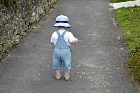 Toddler Summer fashion at Melijoe