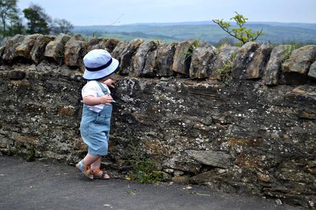 Toddler Summer fashion at Melijoe