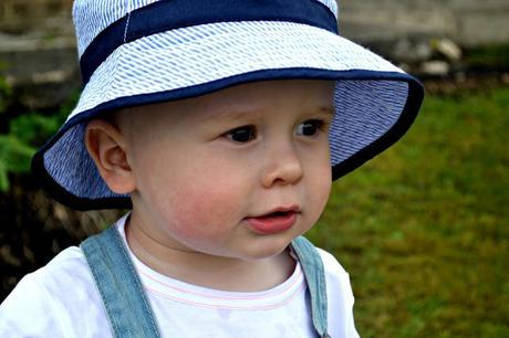 Toddler Summer fashion at Melijoe