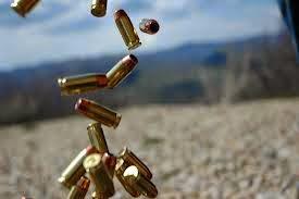 Count your Casings: India out of Ammo