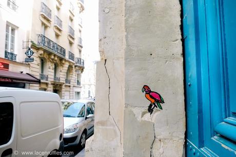 12 Travel Quotes to prove Paris is always a Good Idea + My Paris Photo Diary