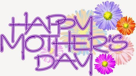 Happy Mother's Day