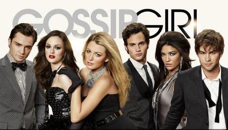 Gossip Girl XO XO