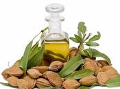 Sweet Almond Benefits Uses Skin, Hair Health