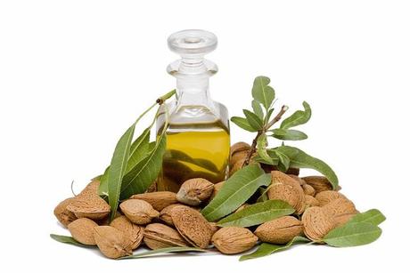 Sweet Almond Oil Benefits Uses